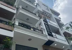 Bán nhà riêng 5 tầng khu VIP Nguyễn Tư Giản, diện tích 54m2, giá 9.9 tỷ... Bán nhà riêng tại An Hội Tây, Hồ Chí Minh 16