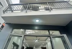 Nhà lô góc 4 tầng tại Vĩnh Lộc, thiết kế hiện đại thoáng mát... Bán nhà riêng tại Vĩnh Lộc, Hồ Chí Minh 02
