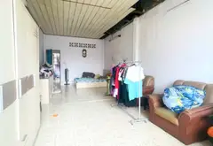 Nhà 2 mặt hẻm VIP An Hội Đông giá hợp lý... Bán nhà riêng tại An Hội Đông, Hồ Chí Minh 11