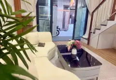 Nhà 2 tầng xinh xắn, 3 phòng ngủ tại Thanh Khê, Đà Nẵng... Bán nhà riêng tại Thanh Khê, Đà Nẵng 06