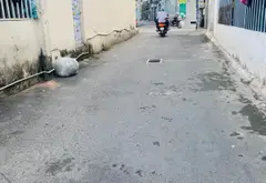 Nhà 3 tầng hẻm xe tải, gần chợ & bệnh viện Thủ Đức... Bán nhà riêng tại Tam Bình, Hồ Chí Minh 05