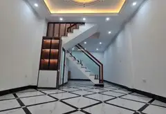 Cơ hội vàng sở hữu nhà riêng 5 tầng tại Hoàng Mai, Hà Nội với giá ưu đãi... Bán nhà riêng tại Hoàng Mai, Hà Nội 01