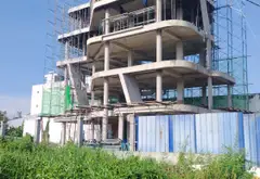 Đất Thổ Cư đường VƯỜN LÀI phường AN PHÚ ĐÔNG Q12, Dt 67m² (4,5x16) Hẻm 8m 💰 5,3 Tỷ... Bán nhà riêng tại An Phú Đông, Hồ Chí Minh 03