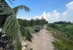 Đất rộng Kênh A - Bình Chánh giá tốt cho đầu tư... Bán đất tại Bình Lợi, Hồ Chí Minh 03