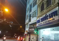 Cơ Hội Vàng Sở Hữu Nhà Mặt Phố Khương Đình - 70m2 , mt 5.8m, cho thuê 40tr, vị trí đẹp, KD Sầm Uất.... Bán nhà mặt phố tại Khương Đình, Hà Nội 01