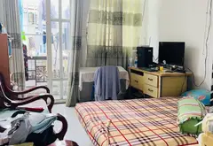 Bán nhà riêng 3 tầng 45m² tại Nhà Bè, giá 3 tỷ... Bán nhà riêng tại Hiệp Phước, Hồ Chí Minh 07