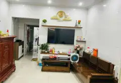 Cần bán Tập thể Đồng Xa, Mai Dịch - 60m² -2N, 2VS- 3.6 tỷ... Bán căn hộ chung cư tại Phú Diễn, Hà Nội 01