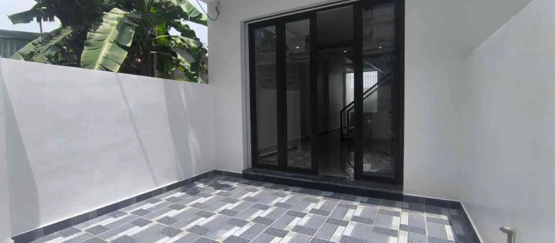 Nhà riêng 3 tầng mới xây tại phường Nam Hải với không gian sống thoáng đãng... Bán nhà riêng tại Đông Hải, Hải Phòng 01
