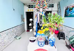 Bán nhà mặt phố Hưng Phú, Quận 8 - Diện tích 73m², 4 phòng ngủ, giá 13.2 tỷ... Bán nhà mặt phố tại Chánh Hưng, Hồ Chí Minh 06
