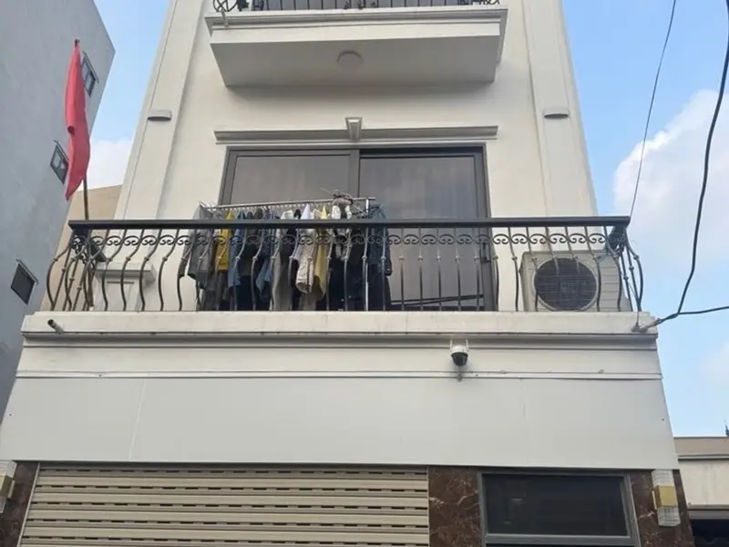 Nhà mặt phố Xóm Mới Ngọc Hồi - Vừa ở vừa kinh doanh đỉnh... Bán nhà mặt phố tại Ngọc Hồi, Hà Nội 01