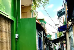 Nhà riêng mới tinh gần chợ An Dương Vương, trung tâm 3 quận... Bán nhà riêng tại An Lạc, Hồ Chí Minh 05