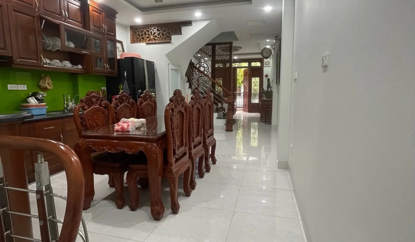 💥💥HIẾM - LIỀN KỀ NGÔ THỊ NHẬM- Gara 2 Ô TÔ - KINH DOANH NHIỀU LOẠI HÌNH - Ở SƯỚNG 💥💥💥,... Bán biệt thự, liền kề tại Hà Đông, Hà Nội 01