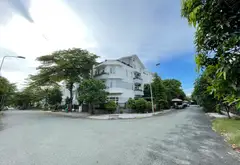 Biệt thự 4 tầng có thang máy - KDC Gia Hòa - 254m2 Ngang 9m - Đường 12m - giá 20.5 tỷ... Bán biệt thự, liền kề tại Phước Long, Hồ Chí Minh 07