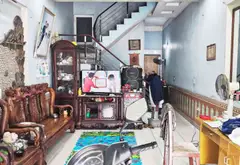 Nhà mặt phố 3 tầng hướng Bắc, mặt tiền rộng tại Nguyễn Văn Linh, Hải Phòng... Bán nhà mặt phố tại An Biên, Hải Phòng 02