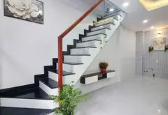 [Q.12]- ĐƯỜNG NGUYỄN THỊ KIỂU - 4❌10m - 2 TẦNG 💵 GIÁ 3 ĐỒNG HƠN XÍU... Bán nhà riêng tại Tân Thới Hiệp, Hồ Chí Minh 04
