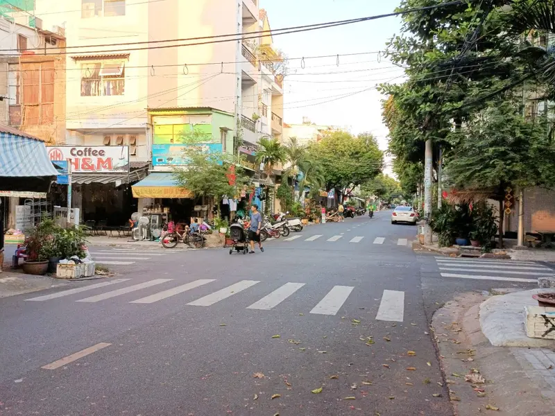 Bán nhà mặt phố 72m2, 3 tầng, thu nhập cho thuê 220tr/năm tại Quận 10... Bán nhà mặt phố tại Phú Thạnh, Hồ Chí Minh 01