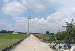 Lô Đất Góc Thoáng Mát, Gần Thị Trấn Sóc Sơn, Tiềm Năng Đầu Tư... Bán đất tại Sóc Sơn, Hà Nội 02