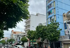 Nhà mặt tiền kinh doanh Lũy Bán Bích – 3 tầng – 7 tỷ... Bán nhà mặt phố tại Phú Thạnh, Hồ Chí Minh 02