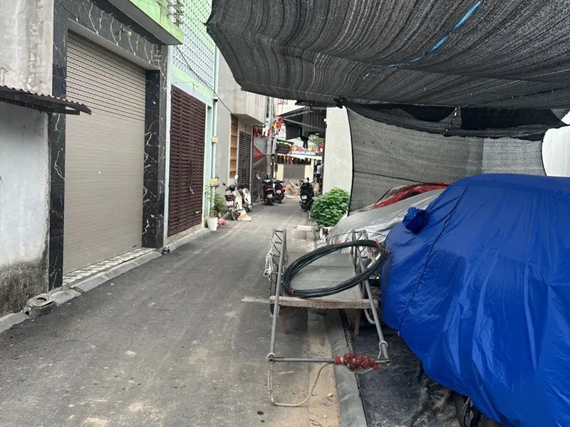 Đất đẹp Đông Anh, nơi an cư lý tưởng... Bán đất tại Thiên Lộc, Hà Nội 01