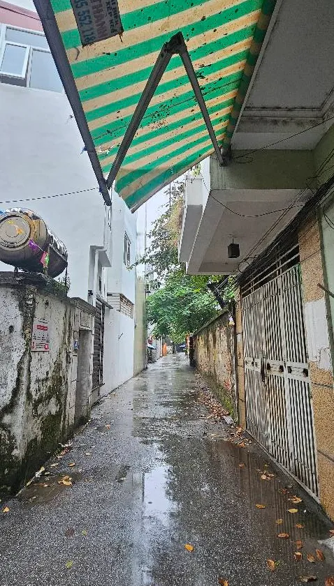 🚨 SỐC: CHỦ NHÀ TẬP ĐOÀN VỠ NỢ BÁN ĐẤT TẶNG NHÀ LÔ GÓC 3 THOÁNG ĐẠI MỖ - Ô TÔ ĐUA QUANH NHÀ 12 TỶ... Bán nhà riêng tại Đại Mỗ, Hà Nội 01