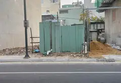 Nhà mặt phố kinh doanh diện tích 110m², vị trí gần nhà ga T3 tại Tân Bình... Bán nhà mặt phố tại Tân Bình, Hồ Chí Minh 04