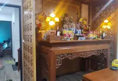 Bán nhà riêng Nhật Tảo 44m2, 5 tầng, vị trí gần phố và ô tô tránh... Bán nhà riêng tại Phú Thượng, Hà Nội 09