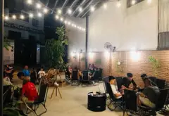 Bán nhà kho xưởng 2 mặt tiền khu biệt thự Bình Phú quận 6... Bán nhà mặt phố tại Bình Phú, Hồ Chí Minh 02