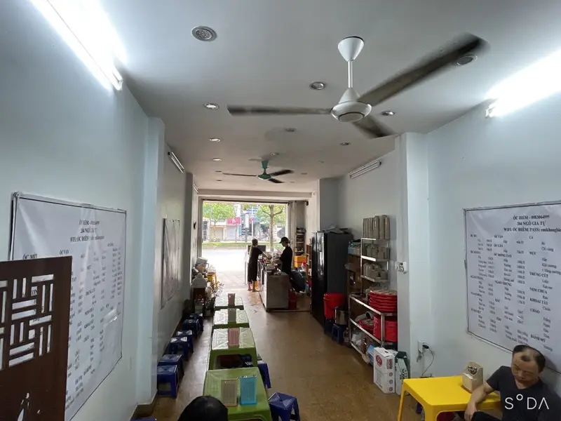 Nhà mặt phố kinh doanh đỉnh tại Long Biên giá cực tốt cần bán gấp... Bán nhà mặt phố tại Bồ Đề, Hà Nội 01