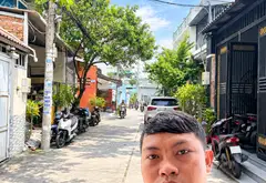 🕊️hơn 5Tỉ•3Tầng•5x14 Nở hậu• Đi bộ ra Aeon •xát Trường ĐH Công Thương
☎️077••996••145 Hoàng Chiêm... Bán nhà riêng tại Tân Sơn Nhì, Hồ Chí Minh 01