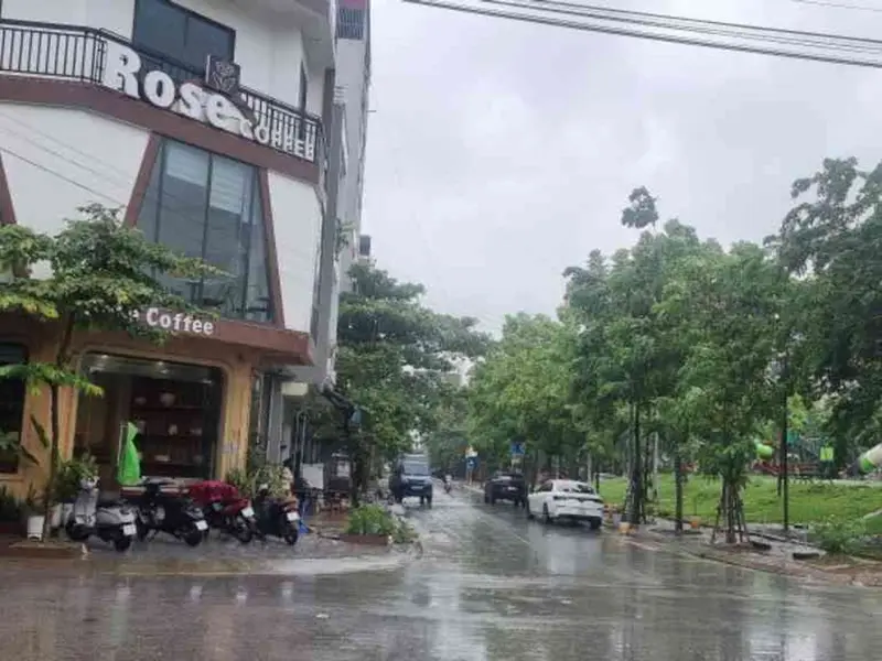 Bán đất View CV Lãm Làng 80m2,mt5m ,kinh doanh... Bán đất tại Nam Sơn, Bắc Ninh 01