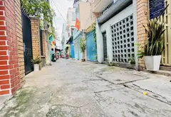 Nhà 5 tầng có thang máy, vị trí trung tâm Quận 3, hẻm xe hơi, giá 8.99 tỷ... Bán nhà riêng tại Nhiêu Lộc, Hồ Chí Minh 01