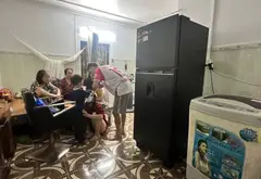 Nhà 3 tầng kiên cố trên mặt đường lớn tại trung tâm Hải An... Bán nhà riêng tại Hải An, Hải Phòng 10