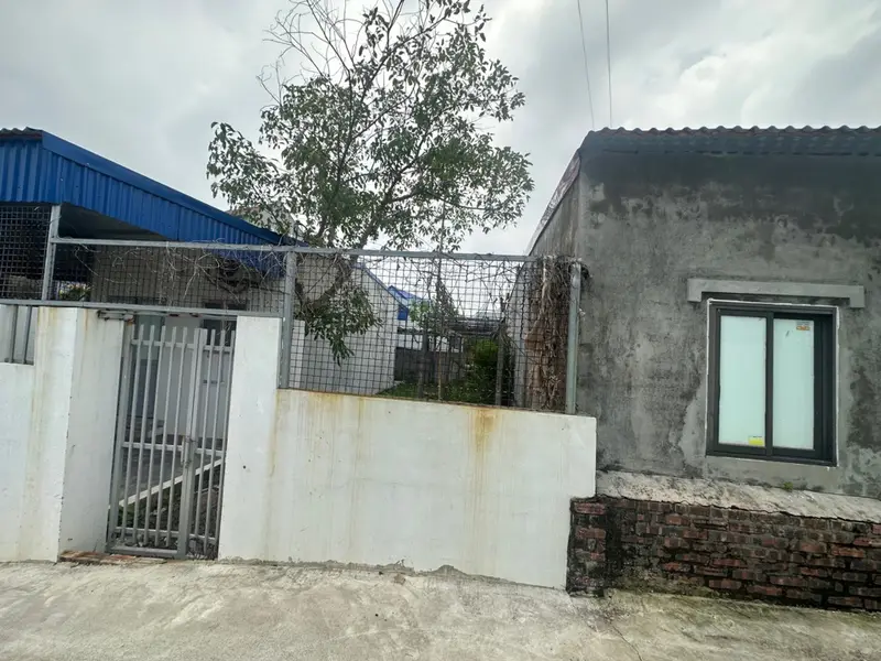 Siêu phẩm đất thổ cư 2 thoáng, liền kề khu đô thị đẳng cấp Hoàng Huy... Bán đất tại Thủy Nguyên, Hải Phòng 01