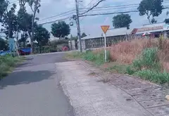 Cơ hội vàng sở hữu đất mặt tiền đường nhựa giá tốt tại Thái Mỹ, Củ Chi... Bán đất tại Thái Mỹ, Hồ Chí Minh 01