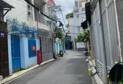 Nhà Lô Góc Nguyễn Kiệm View Rộng, 3 Phòng Ngủ, Giá Hấp Dẫn... Bán nhà riêng tại Đức Nhuận, Hồ Chí Minh 18