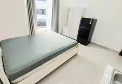 Toà nhà lô góc 6 tầng thang máy ngay trung tâm KDC Trung Sơn... Bán nhà mặt phố tại Bình Hưng, Hồ Chí Minh 06