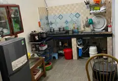 Bán nhà cấp 4 gần chợ Thị Cầu, diện tích 77m2, giá 2.7 tỷ... Bán nhà riêng tại Vũ Ninh, Bắc Ninh 08