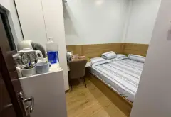 Nhà bán, sổ hồng riêng, đường Trương Thị Hoa, phường Tân Thới hiệp Quận 12, ngang 4m + 4 tầng... Bán nhà riêng tại Tân Thới Hiệp, Hồ Chí Minh 05