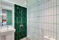 Bán nhà 5 tầng xây mới 100% tại Gò Vấp, gần công viên Làng Hoa... Bán nhà riêng tại Thông Tây Hội, Hồ Chí Minh 13