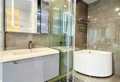 Nhà mặt phố phân lô Thiên Lôi, thiết kế hiện đại, thang máy, ô tô đỗ cửa... Bán nhà mặt phố tại An Biên, Hải Phòng 15