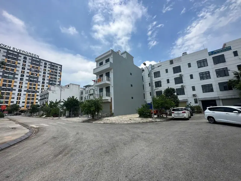 Đất Vàng An Lão - Cửa Ngõ Tiềm Năng Hải Phòng... Bán đất tại An Lão, Hải Phòng 01