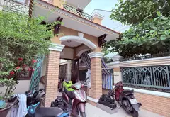 Biệt thự sang trọng 144m2 tại Bình Hưng, giá sốc bất ngờ... Bán biệt thự, liền kề tại Bình Hưng, Hồ Chí Minh 04