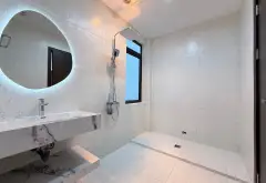 Nhà Lô Góc 4 Tầng Mới Tại Trung Tâm Hồ Sen - Hiếm Có Khó Tìm... Bán nhà riêng tại Lê Chân, Hải Phòng 08