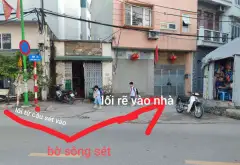 Bán nhà riêng 6 tầng tại Giáp Nhị, Hoàng Mai với thang máy, ô tô vào nhà... Bán nhà riêng tại Hoàng Mai, Hà Nội 19