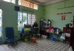 MẶT TIỀN VÕ THÀNH TRANG - P.BẢY HIỀN - TÂN BÌNH... Bán nhà mặt phố tại Bảy Hiền, Hồ Chí Minh 05