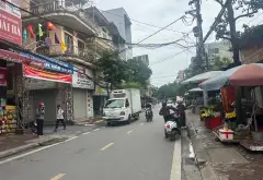 Bán đất tổ 26 Phúc Thịnh, Nguyên Khê - mặt tiền 7.6m, diện tích 95m2, pháp lý cơ sở... Bán đất tại Phúc Thịnh, Hà Nội 01