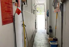 Bán nhà riêng 3 tầng phường Thạnh Mỹ Tây, quận Bình Thạnh... Bán nhà riêng tại Thạnh Mỹ Tây, Hồ Chí Minh 11