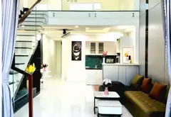 Bán nhà riêng 50.1m² tại Cù Chính Lan, Đà Nẵng - Giá 3.65 tỷ, 2PN, tiện ích đầy đủ... Bán nhà riêng tại Thanh Khê, Đà Nẵng 01