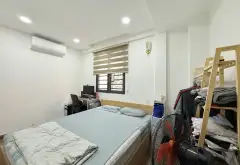 Nhà 3 Tầng Lô Góc Hẻm 3G Gần Điện Biên Phủ - Full Nội Thất... Bán nhà riêng tại Gia Định, Hồ Chí Minh 06