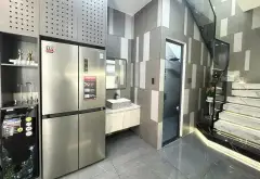 Nhà 3 tầng hiện đại tại Quận Cẩm Lệ giá 4,75 tỷ... Bán nhà riêng tại Thanh Khê, Đà Nẵng 09